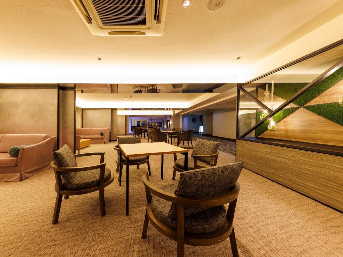 Hotel Sanrakuso Shirahama Luaran gambar
