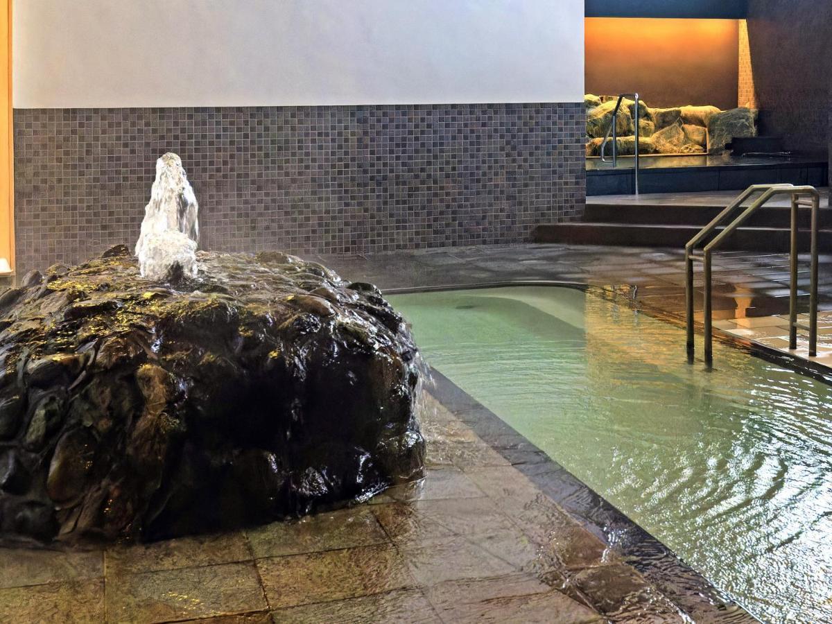 Hotel Sanrakuso Shirahama Luaran gambar