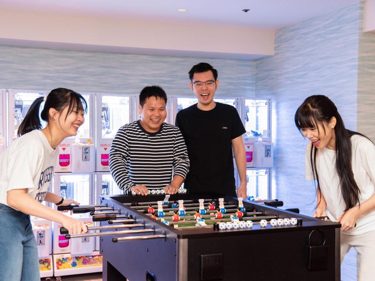 Hotel Sanrakuso Shirahama Luaran gambar