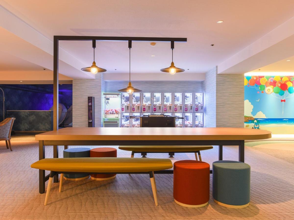 Hotel Sanrakuso Shirahama Luaran gambar