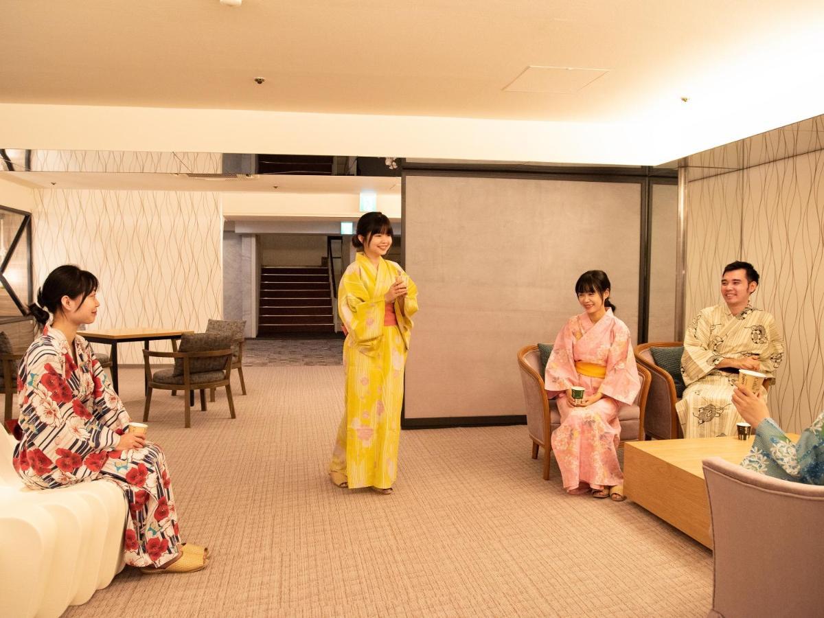 Hotel Sanrakuso Shirahama Luaran gambar
