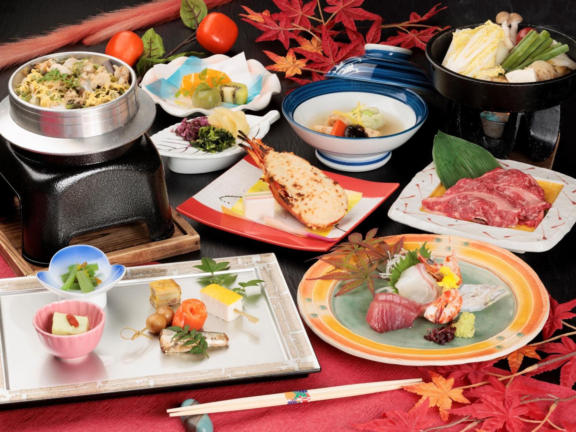 Hotel Sanrakuso Shirahama Luaran gambar