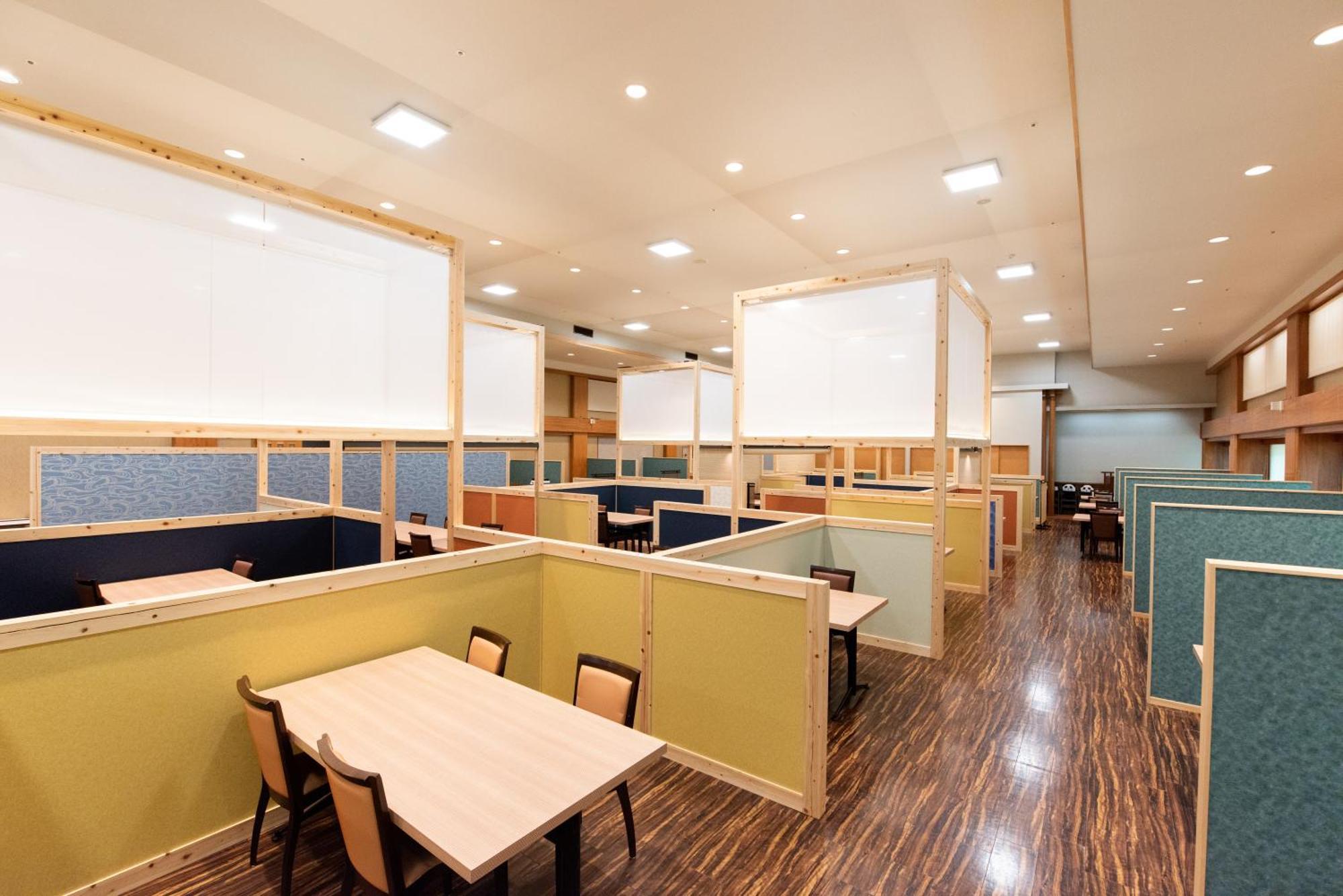 Hotel Sanrakuso Shirahama Luaran gambar